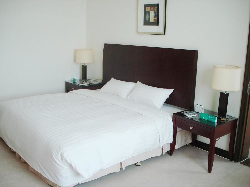 Clifford Golden Lake Hotel Phật Sơn Ngoại thất bức ảnh
