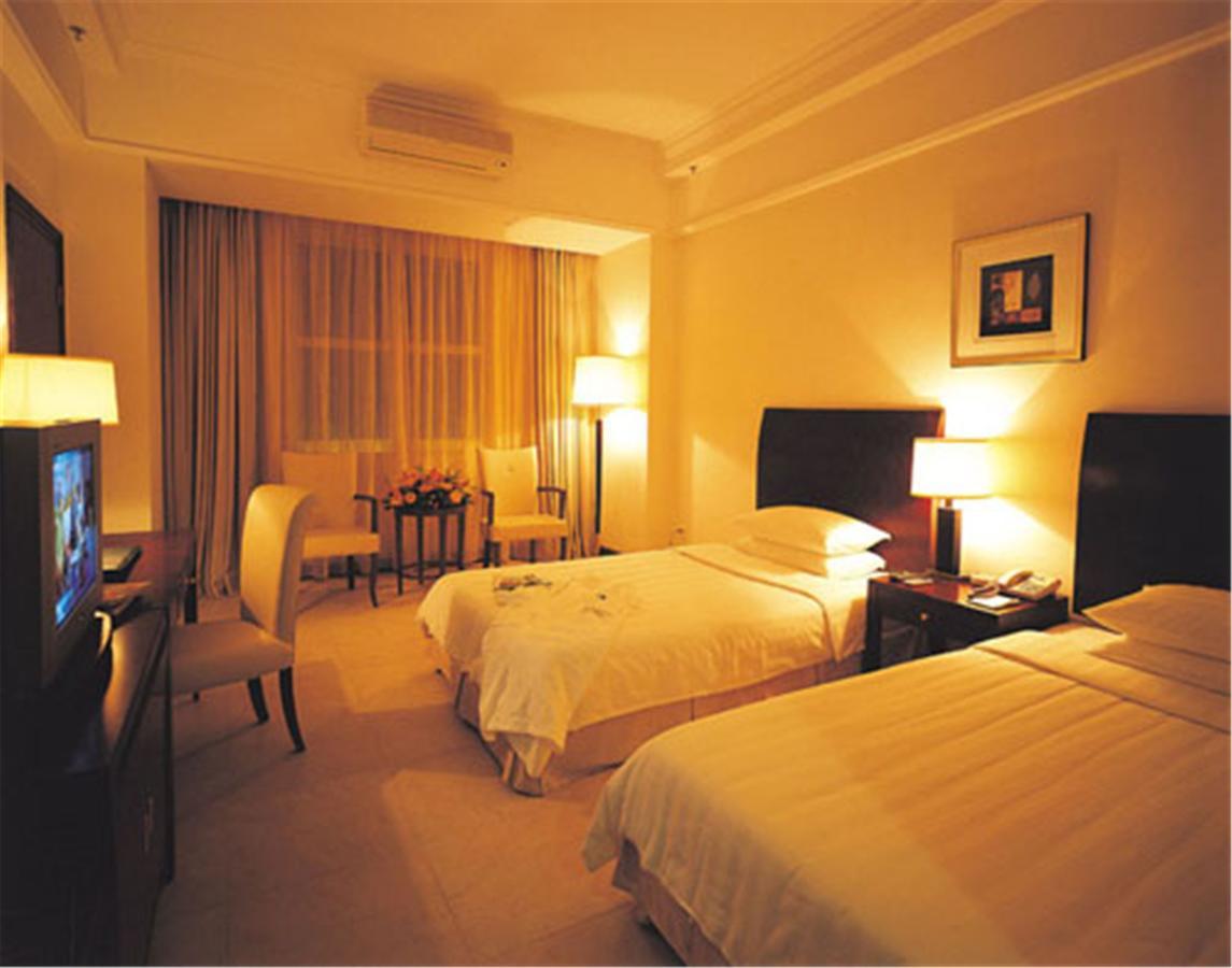 Clifford Golden Lake Hotel Phật Sơn Phòng bức ảnh