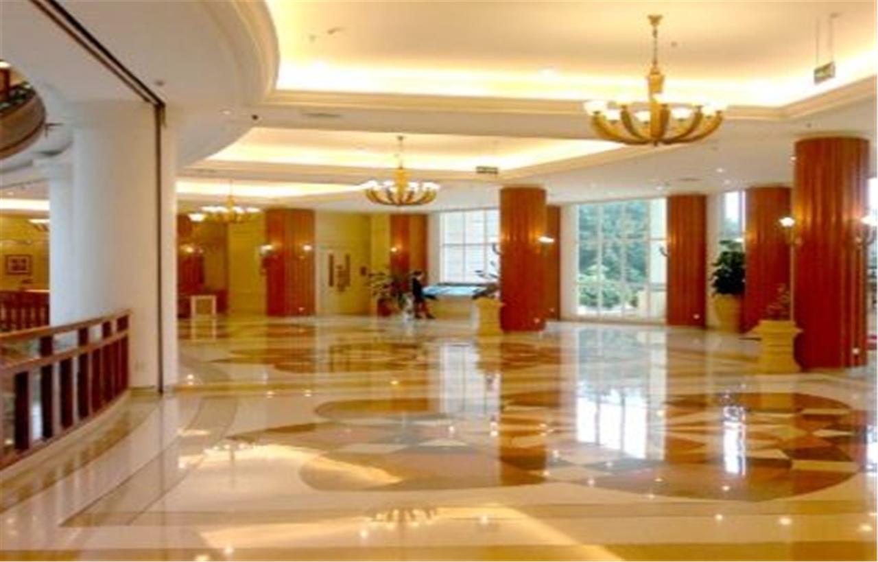 Clifford Golden Lake Hotel Phật Sơn Ngoại thất bức ảnh