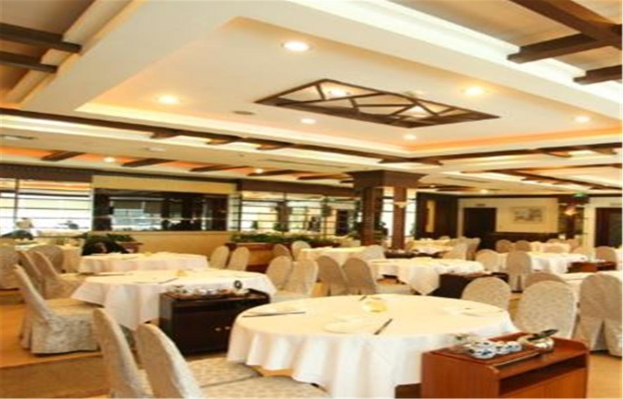 Clifford Golden Lake Hotel Phật Sơn Ngoại thất bức ảnh