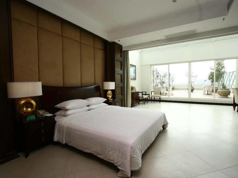 Clifford Golden Lake Hotel Phật Sơn Ngoại thất bức ảnh