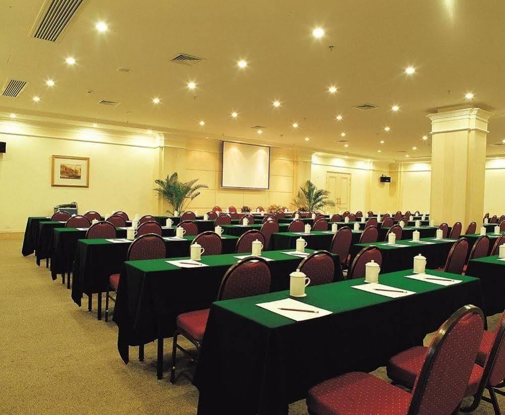 Clifford Golden Lake Hotel Phật Sơn Ngoại thất bức ảnh