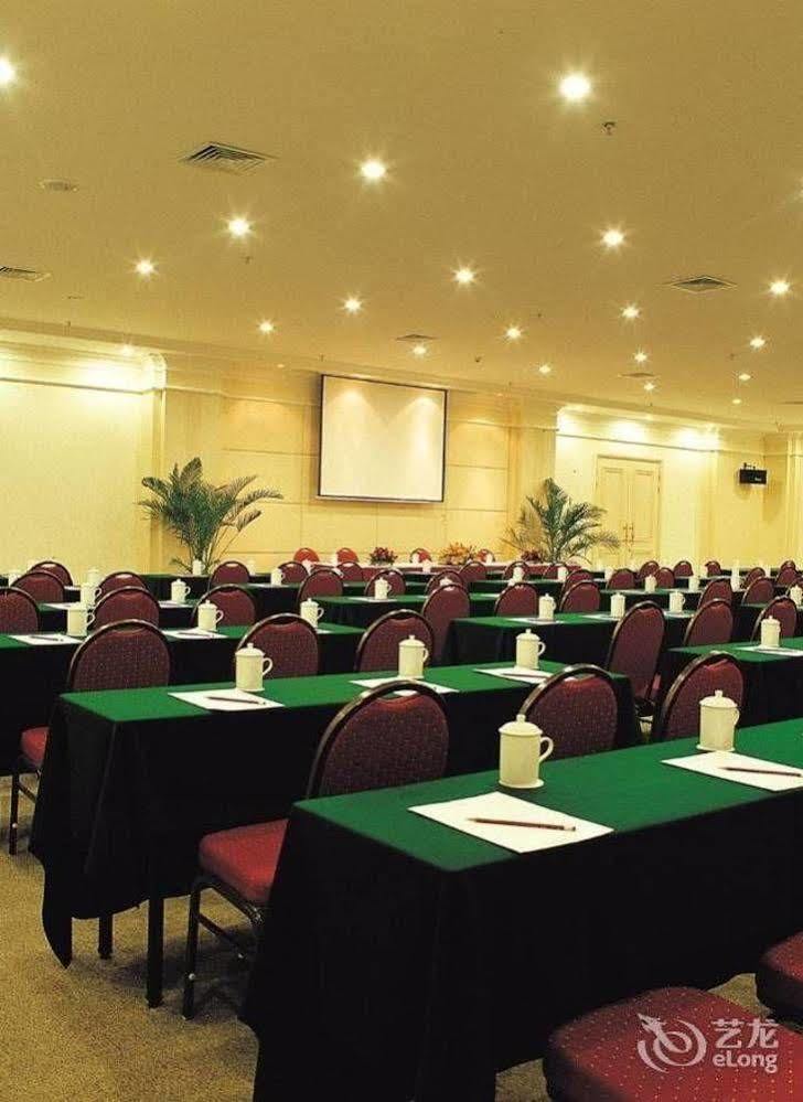 Clifford Golden Lake Hotel Phật Sơn Ngoại thất bức ảnh