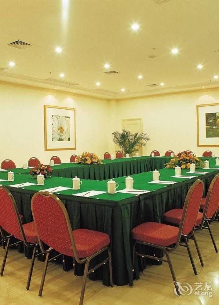 Clifford Golden Lake Hotel Phật Sơn Ngoại thất bức ảnh