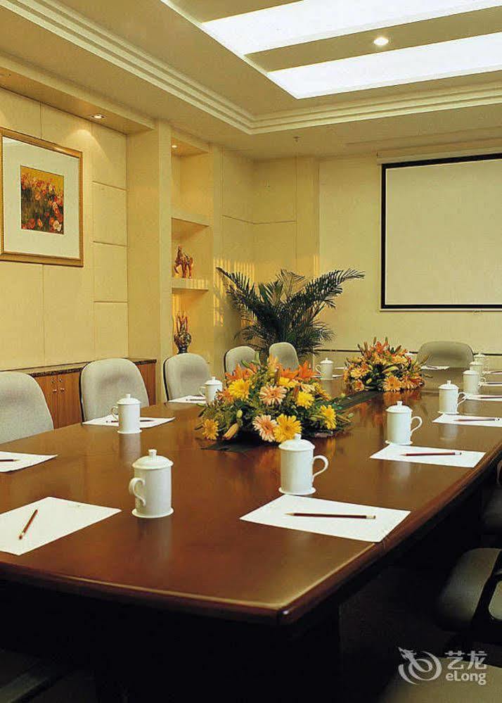 Clifford Golden Lake Hotel Phật Sơn Ngoại thất bức ảnh